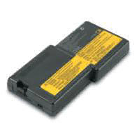 Lenovo LI-ION BATTERY (02K7052) Lenovo LI-ION BATTERY (02K7052)